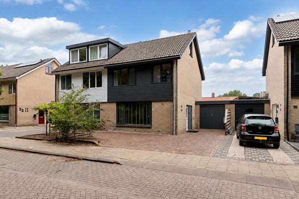 Te koop: Sportsingel 18, 8314 AS Bant